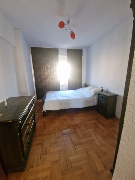 Vanzare apartament 3 camere Petre Ispirescu