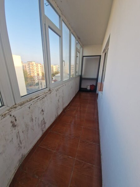 Vanzare apartament 3 camere Petre Ispirescu