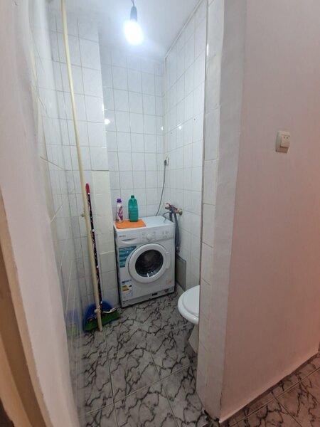 Vanzare apartament 3 camere Petre Ispirescu