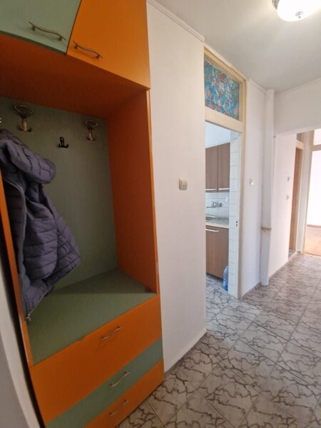 Vanzare apartament 3 camere Petre Ispirescu
